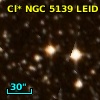 Cl* NGC 5139   LEID   18009