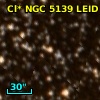 Cl* NGC 5139   LEID   18012