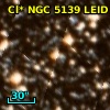 Cl* NGC 5139   LEID   18017