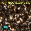 Cl* NGC 5139   LEID   18022