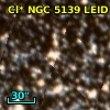 Cl* NGC 5139   LEID   18035