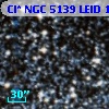 Cl* NGC 5139   LEID   18039