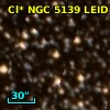 Cl* NGC 5139   LEID   18053