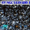 Cl* NGC 5139   LEID   19028
