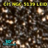 Cl* NGC 5139   LEID   19047