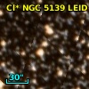 Cl* NGC 5139   LEID   19057