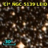 Cl* NGC 5139   LEID   19058