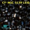 Cl* NGC 5139   LEID   20014
