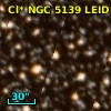 Cl* NGC 5139   LEID   20017