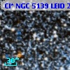 Cl* NGC 5139   LEID   20041