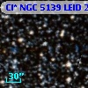 Cl* NGC 5139   LEID   21013