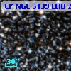 Cl* NGC 5139   LEID   21018
