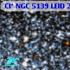 Cl* NGC 5139   LEID   21031