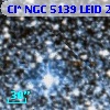 Cl* NGC 5139   LEID   21041