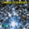 Cl* NGC 5139   LEID   21042