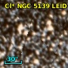 Cl* NGC 5139   LEID   21052