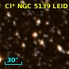 Cl* NGC 5139   LEID   22010