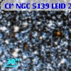 Cl* NGC 5139   LEID   22031
