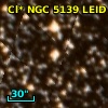 Cl* NGC 5139   LEID   23022