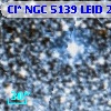 Cl* NGC 5139   LEID   23050