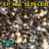 Cl* NGC 5139   LEID   23057