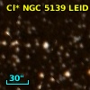 Cl* NGC 5139   LEID   24011