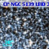 Cl* NGC 5139   LEID   24034