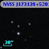 NVSS J173138+520131