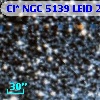 Cl* NGC 5139   LEID   24070