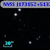 NVSS J173152+513238