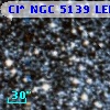 Cl* NGC 5139   LEID   25080