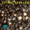 Cl* NGC 5139   LEID   26089