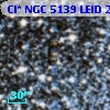 Cl* NGC 5139   LEID   28096