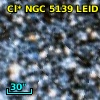 Cl* NGC 5139   LEID   29016