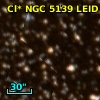 Cl* NGC 5139   LEID   30007