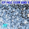 Cl* NGC 5139   LEID   30040