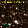 Cl* NGC 5139   LEID   31009