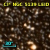 Cl* NGC 5139   LEID   31012