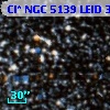 Cl* NGC 5139   LEID   31015