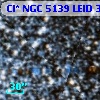Cl* NGC 5139   LEID   31026