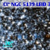 Cl* NGC 5139   LEID   31027