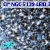 Cl* NGC 5139   LEID   31034