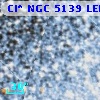 Cl* NGC 5139   LEID   31139