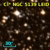 Cl* NGC 5139   LEID   33008