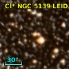 Cl* NGC 5139   LEID   33013