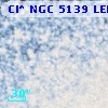 Cl* NGC 5139   LEID   33129