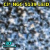 Cl* NGC 5139   LEID   33165