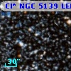 Cl* NGC 5139   LEID   34013