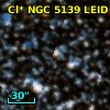 Cl* NGC 5139   LEID   34014