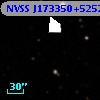 NVSS J173350+525252